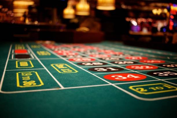 play365 Volatility